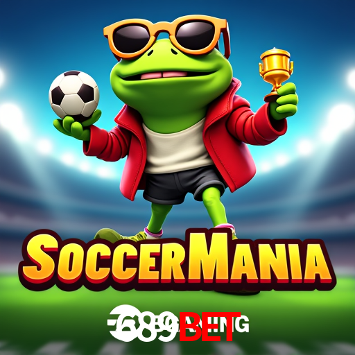 A Revolução dos Aplicativos de Jogos no 689bet
