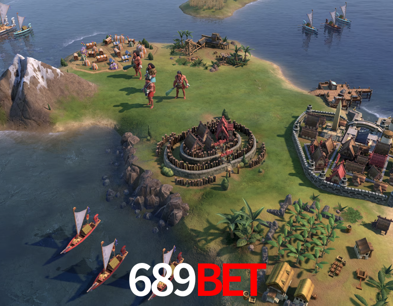 Experiência VIP 689bet