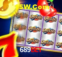 Experimente o Login Seguro Premium no 689bet