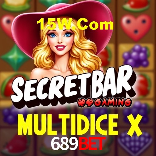 Mesa de Blackjack 689bet