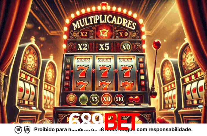 Exclusive Offers 689bet