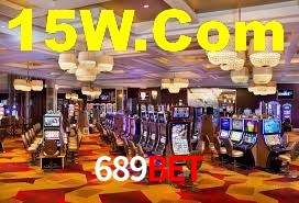 Blackjack Table 689bet