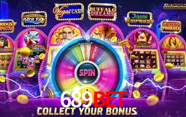 Diretório de Jogos 689bet