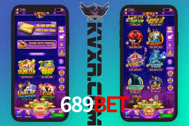 Live Casino 689bet