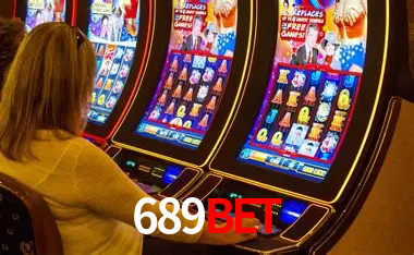 Promoções Sazonais 689bet