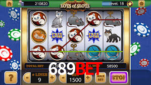 Football Betting 689bet