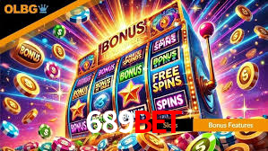 Game Providers 689bet