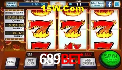 Avaliações dos Jogadores 689bet