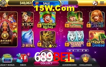  689bet.com