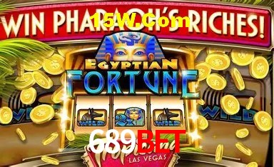 Jogos de Slot 689bet
