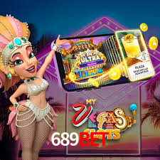 Bonus Features 689bet