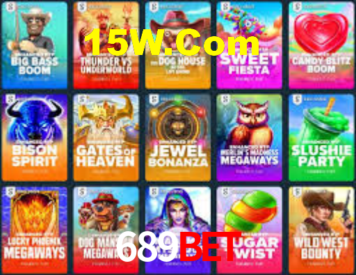 689bet App Interface