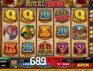 Estatísticas do Jogo 689bet