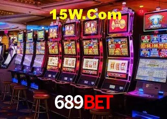 Sistemas de Segurança 689bet