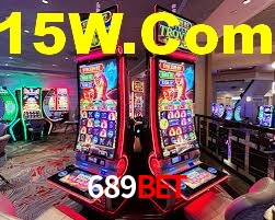 Roulette Table 689bet