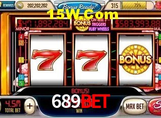 Casino Ao Vivo 689bet