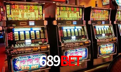 689bet