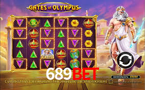 Programa VIP 689bet