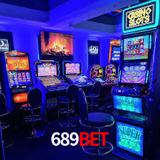 Live Casino 689bet