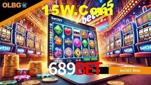 Secure Login 689bet