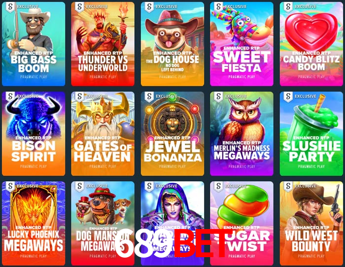 Flash Promotion 689bet